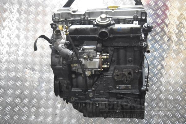 Двигатель Opel Vectra 2.0dti (B) 1995-2002 X20DTL 173628 - 2