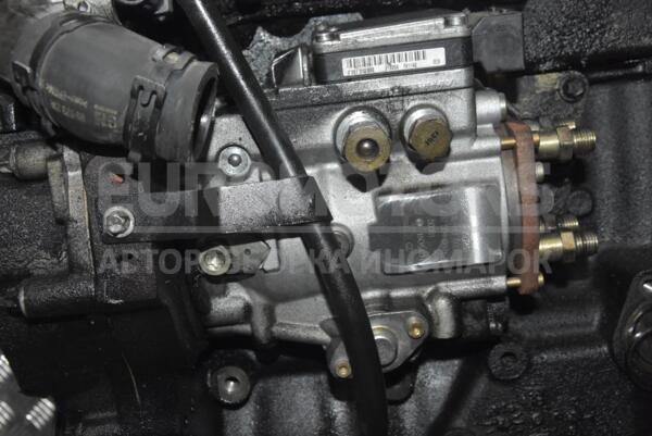 Топливный насос высокого давления (ТНВД) Opel Vectra 2.0dti (B) 1995-2002 0470504003 173634 euromotors.com.ua