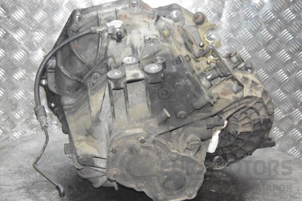 МКПП (механічна коробка перемикання передач) 5-ступка Opel Meriva 2.0dti 2003-2010 F23 173636 - 3