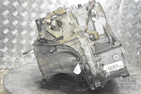 МКПП (механічна коробка перемикання передач) 5-ступка Opel Meriva 2.0dti 2003-2010 F23 173636 - 4