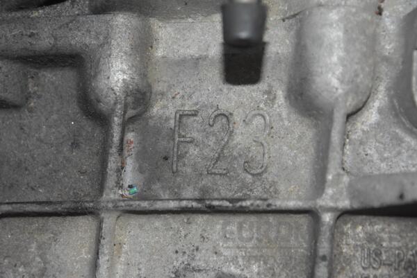 МКПП (механічна коробка перемикання передач) 5-ступка Opel Meriva 2.0dti 2003-2010 F23 173636 - 6