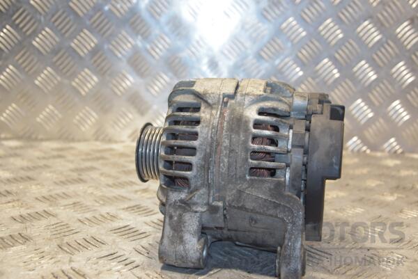 Генератор Opel Vectra 2.0dti (C) 2002-2008 0124415005 173642 - 2