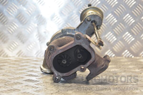 Турбіна Opel Vectra 2.0dti (B) 1995-2002 90531518 173653 - 3