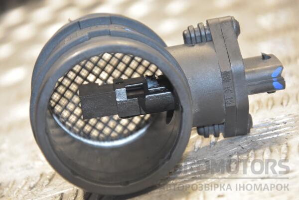 Регулятор потоку повітря (дефект) Opel Astra 1.7dti, 2.0dti (G) 1998-2005 0281002180 173656 - 2