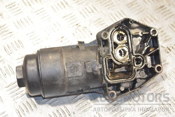 Корпус масляного фільтра Opel Astra 2.0dti (G) 1998-2005 90571672 173665 - 2