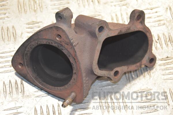 Коллектор турбины Opel Astra 2.0dti (G) 1998-2005 90500938 173667 - 2
