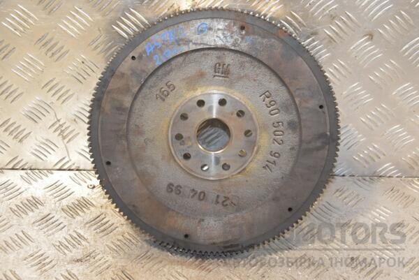 Маховик Opel Astra 2.0dti (G) 1998-2005 R90502914 173671 - 2
