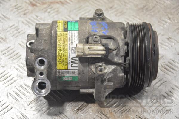 Компресор кондиціонера Opel Meriva 1.7cdti 2003-2010 401351739 173675 - 2