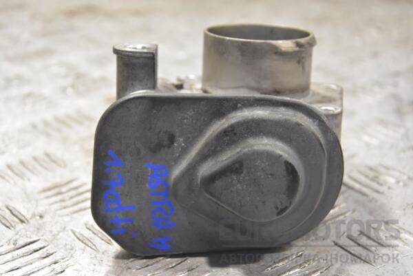 Дросельна заслінка електро Opel Astra 1.7cdti (H) 2004-2010 8973002311 173680 - 2