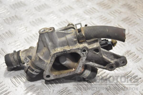 Корпус термостата Opel Astra 1.7cdti (H) 2004-2010 898025674 173703 - 2