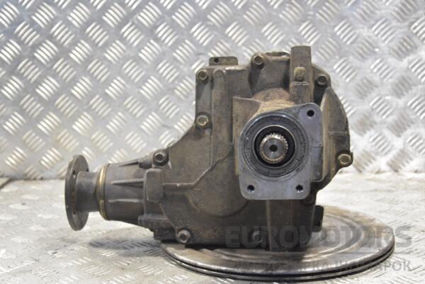 Роздавальна коробка АКПП Hyundai Trajet 2.0crdi 2000-2008 183267 - 2