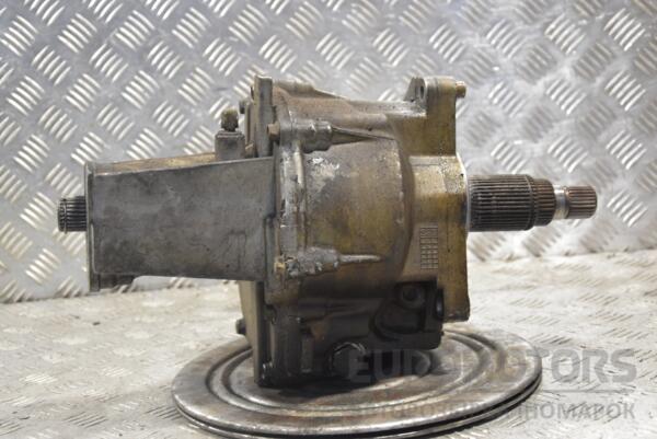 Роздавальна коробка АКПП Hyundai Trajet 2.0crdi 2000-2008 183267 - 3
