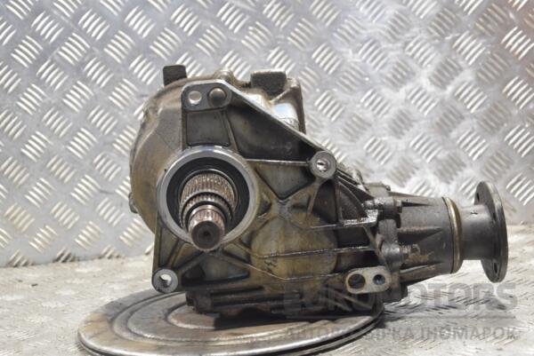 Роздавальна коробка АКПП Hyundai Trajet 2.0crdi 2000-2008 183267 - 4