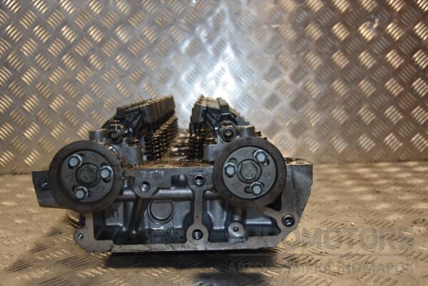 Головка блоку в зборі Renault Master 2.5dCi 1998-2010 8200408642 183278 - 2