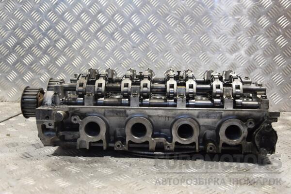 Головка блоку в зборі Renault Master 2.5dCi 1998-2010 8200408642 183278 - 3