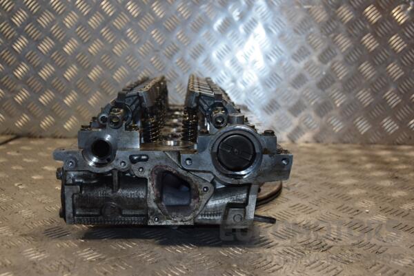 Головка блоку в зборі Renault Master 2.5dCi 1998-2010 8200408642 183278 - 4
