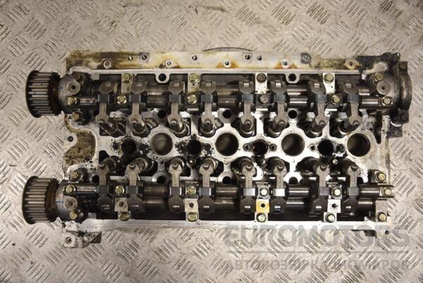 Головка блоку в зборі Renault Master 2.5dCi 1998-2010 8200408642 183278 - 5