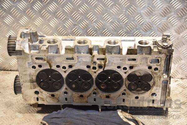Головка блоку в зборі Renault Master 2.5dCi 1998-2010 8200408642 183278 - 6
