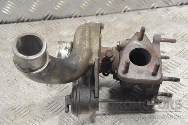 Турбіна -06 (дефект) Renault Master 2.5dCi 1998-2010 036999H067677 183304 - 3