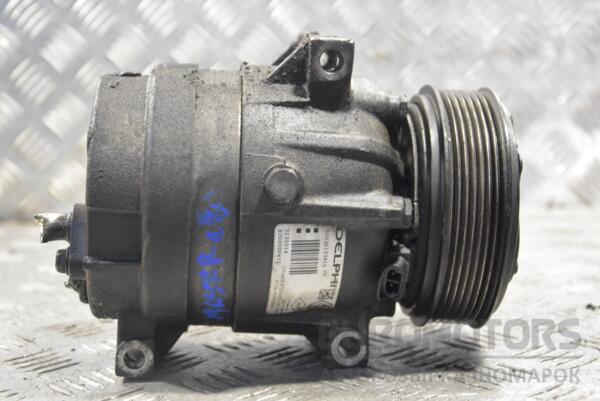 Компрессор кондиционера Renault Master 2.5dCi 1998-2010 8200200671 183309 - 2