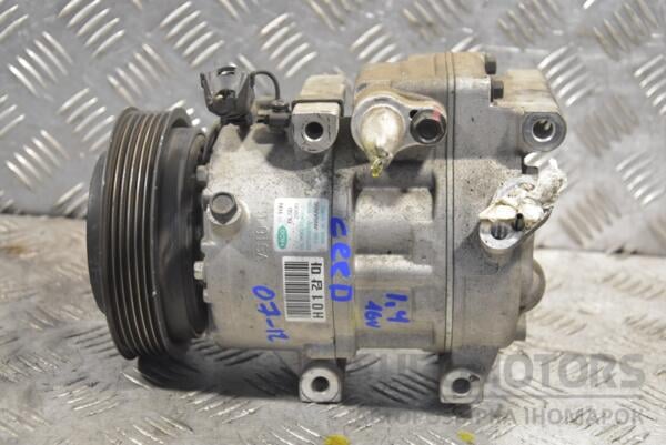 Компресор кондиціонера Kia Ceed 1.4 16V 2007-2012 F500AN6AA05 183340 - 2