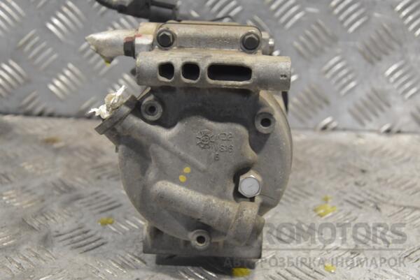 Компресор кондиціонера Kia Ceed 1.4 16V 2007-2012 F500AN6AA05 183340 - 3