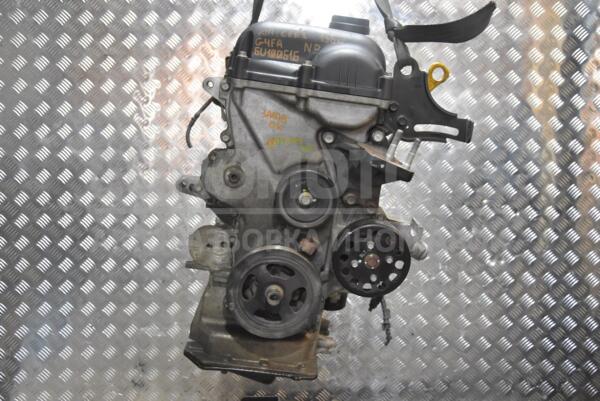 Двигатель Kia Ceed 1.4 16V 2007-2012 G4FA 183353 - 1