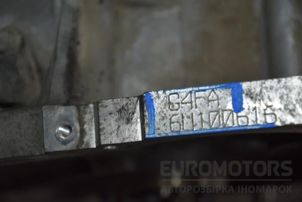 Двигун Kia Ceed 1.4 16V 2007-2012 G4FA 183353 - 6