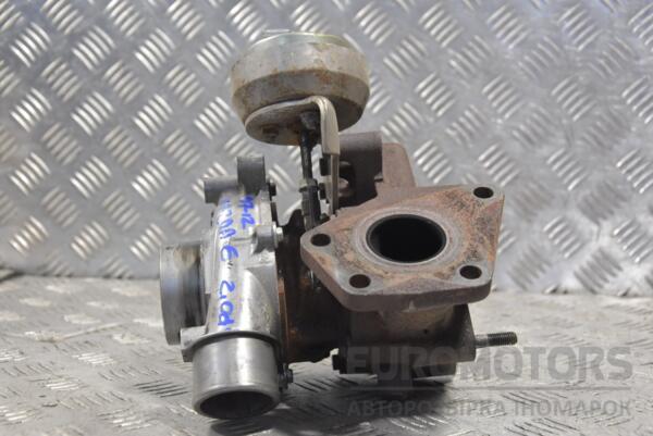 Турбіна Mazda 6 2.0di 2007-2012 VJ360801 183392 - 2