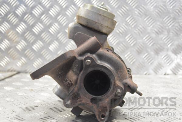 Турбіна Mazda 6 2.0di 2007-2012 VJ360801 183392 - 3