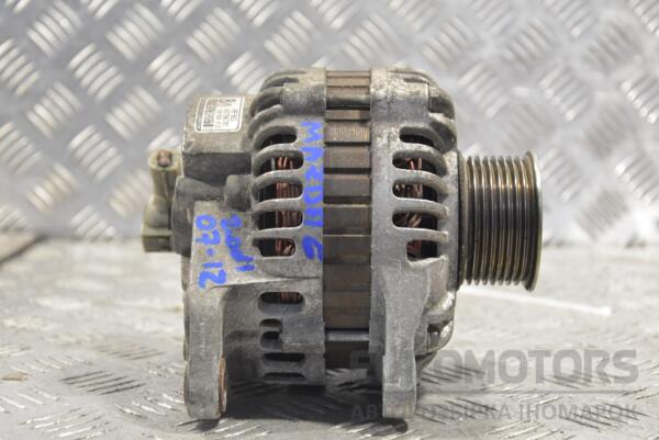 Генератор Mazda 6 2.0di 2007-2012 A3TB6781 183402 - 2