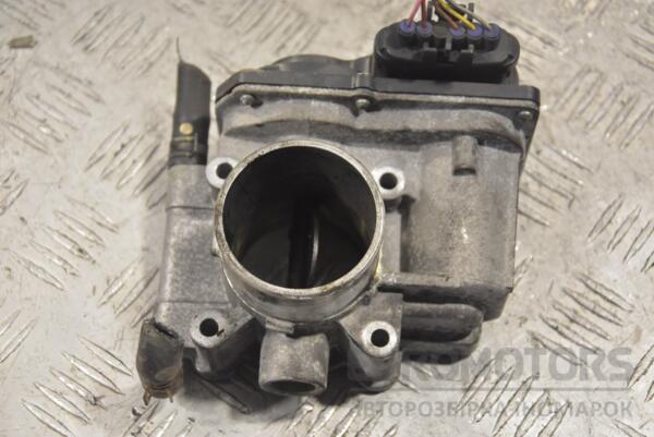 Дроссельная заслонка электр Mazda 6 2.0di 2007-2012 RF7J136B0D 183410 - 2
