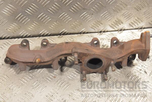 Коллектор выпускной Mazda 6 2.0di 2007-2012 183418 - 2