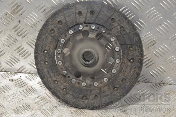 Диск сцепления Mazda 6 2.0di 2007-2012 RF3016460B 183420 - 2