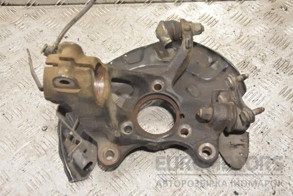Поворотный кулак передний правый с ABS VW Golf (VII) 2012-2020 5Q0407256R 183449 - 2