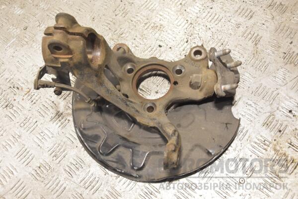 Поворотный кулак передний левый с ABS VW Golf (VII) 2012-2020 5Q0407255R 183451 - 2
