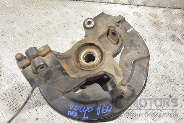 Поворотний кулак лівий з ABS в зборі ступиця Volvo V60 2010-2018 6G913K171A 183468 - 2