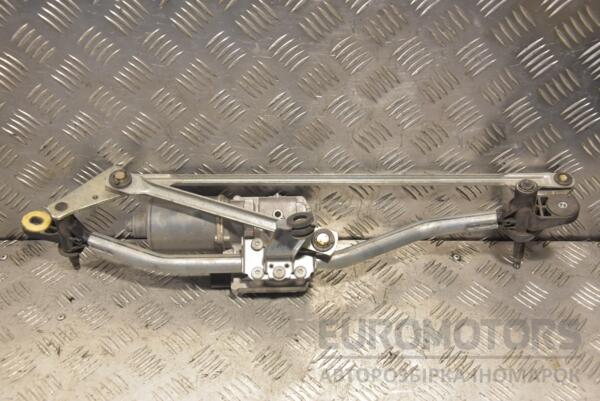 Трапеция дворников Audi A4 (B8) 2007-2015 8K1955023C 183486 - 2