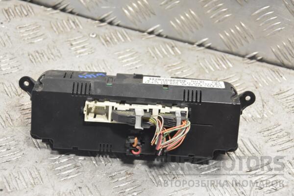 Блок управления печкой с кондиционером Mercedes M-Class (W164) 2005-2011 A2518702689 183508 - 2