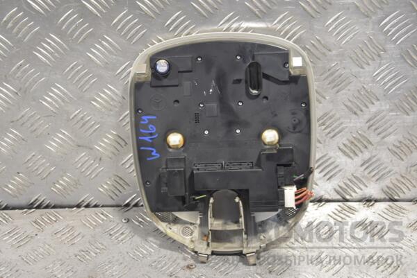 Плафон салона Mercedes M-Class (W164) 2005-2011 A1648201385 183510 - 2