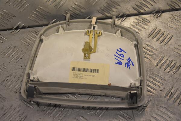 Плафон салону задній Mercedes M-Class (W164) 2005-2011 A1648200123 183512 - 2