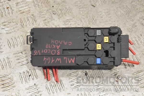 Блок предохранителей силовые Mercedes M-Class (W164) 2005-2011 A2115452601 183521 - 2