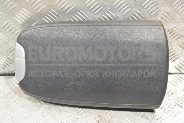Крышка подлокотника Mercedes M-Class (W164) 2005-2011  183545  euromotors.com.ua