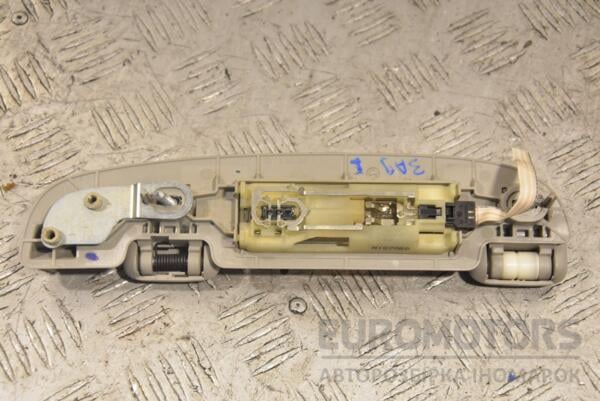 Ручка для стелі задня ліва Mercedes M-Class (W164) 2005-2011 A1648100554 183547 - 2