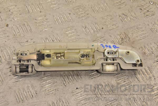Ручка потолочная задняя правая Mercedes M-Class (W164) 2005-2011 A1648100654 183549 - 2