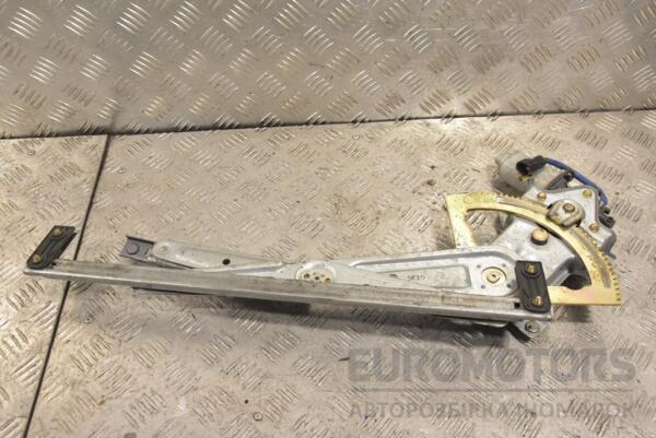 Склопідйомник передній правий електро 2 Піна Kia Sorento 2002-2009 824603E000 183566 - 2