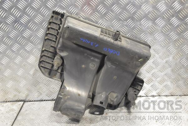 Корпус повітряного фільтра Fiat Doblo 1.3MJet 2000-2009 55180540 183574 - 2