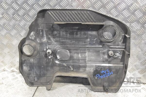 Накладка двигуна декоративна -05 Mazda 6 2.0di 2002-2007 RF5C10231 183578 - 2