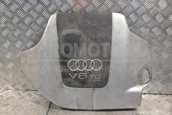 Накладка двигуна декоративна Audi A4 2.5tdi (B6) 2000-2004 059103925F 183580  euromotors.com.ua
