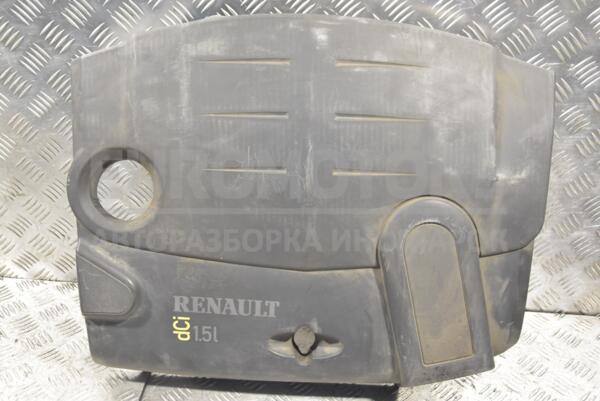 Накладка двигателя декоративная (дефект) Renault Kangoo 1.5dCi 1998-2008 8200252406 183582  euromotors.com.ua